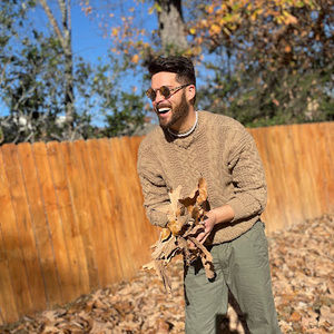 Meet your Posher, Buford